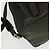PRADA Backpack Nylon Khaki Silver Auth 165432 Silvery - view 17