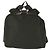 PRADA Backpack Nylon Khaki Silver Auth 165432 Silvery - view 2