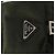 PRADA Backpack Nylon Khaki Silver Auth 165432 Silvery - view 20