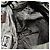 PRADA Backpack Nylon Khaki Silver Auth 165432 Silvery - view 23