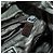 PRADA Backpack Nylon Khaki Silver Auth 165432 Silvery - view 24