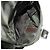 PRADA Backpack Nylon Khaki Silver Auth 165432 Silvery - view 27