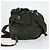 PRADA Backpack Nylon Khaki Silver Auth 165432 Silvery - view 3