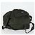 PRADA Backpack Nylon Khaki Silver Auth 165432 Silvery - view 4