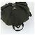 PRADA Backpack Nylon Khaki Silver Auth 165432 Silvery - view 6