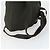 PRADA Backpack Nylon Khaki Silver Auth 165432 Silvery - view 8