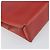 Borsa a Spalla Gancini in Pelle Rossa e Oro Auth 159844 di Salvatore Ferragamo Rosso D'oro - vista 17