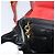 Borsa a Spalla Gancini in Pelle Rossa e Oro Auth 159844 di Salvatore Ferragamo Rosso D'oro - vista 21