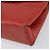 Borsa a Spalla Gancini in Pelle Rossa e Oro Auth 159844 di Salvatore Ferragamo Rosso D'oro - vista 8