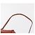 Chloé Borsa a mano in pelle Chloe Etel 2 in 1 marrone oro Auth hk3381 D'oro - vista 10