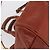 Chloé Borsa a mano in pelle Chloe Etel 2 in 1 marrone oro Auth hk3381 D'oro - vista 12