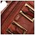 Chloé Borsa a mano in pelle Chloe Etel 2 in 1 marrone oro Auth hk3381 D'oro - vista 17