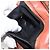 Chloé Borsa a mano in pelle Chloe Etel 2 in 1 marrone oro Auth hk3381 D'oro - vista 23