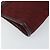 Borsa a spalla in tela Trotter Christian Dior rossa e oro Auth BA9903 Rosso D'oro - vista 13