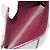 Borsa a spalla in tela Trotter Christian Dior rossa e oro Auth BA9903 Rosso D'oro - vista 16