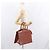 LOUIS VUITTON Borsa a Mano Epi Riviera Marrone M48183 LV Auth 170620 - vista 21