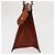 LOUIS VUITTON Borsa a Mano Epi Riviera Marrone M48183 LV Auth 170620 - vista 3