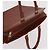 LOUIS VUITTON Borsa a Mano Epi Riviera Marrone M48183 LV Auth 170620 - vista 6