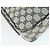 Gucci Borsa a Spalla GG Supreme PVC Blu Auth 169045 Blu navy - vista 16