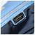 Borsa a Spalla Salvatore Ferragamo Vala in Pelle Blu Oro Auth 169096V D'oro - vista 20