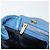 Borsa a Spalla Salvatore Ferragamo Vala in Pelle Blu Oro Auth 169096V D'oro - vista 23