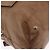 Chloé Borsa a mano Chloe in pelle beige argento autentica 170443 - vista 11