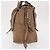 Chloé Borsa a mano Chloe in pelle beige argento autentica 170443 - vista 4