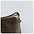 Céline Borsa tote in tela Macadam CELINE in pelle PVC marrone oro Auth 170454 D'oro - vista 17