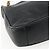 Borsa a Mano in Pelle Gucci Bamboo Nera Oro 001 1014 1638 Auth ep13124 Nero D'oro - vista 16