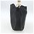 Borsa a Mano in Pelle Gucci Bamboo Nera Oro 001 1014 1638 Auth ep13124 Nero D'oro - vista 3
