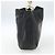 Borsa a Mano in Pelle Gucci Bamboo Nera Oro 001 1014 1638 Auth ep13124 Nero D'oro - vista 4