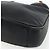 Borsa a Mano in Pelle Gucci Bamboo Nera Oro 001 1014 1638 Auth ep13124 Nero D'oro - vista 9