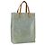 LOUIS VUITTON Monogram Vernis Reade MM Borsa a Mano Lavande M91226 LV Auth hk3338