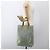 LOUIS VUITTON Monogram Vernis Reade MM Borsa a Mano Lavande M91226 LV Auth hk3338 - vista 20