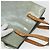 LOUIS VUITTON Monogram Vernis Reade MM Borsa a Mano Lavande M91226 LV Auth hk3338 - vista 6