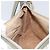 Borsa a Spalla GUCCI GG Plus Supreme PVC Grigio Oro Auth 165221 Marrone D'oro - vista 18