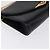 Borsa a spalla in pelle Cartier Navy Gold Auth bs33045 D'oro Blu navy - vista 11