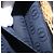 Borsa a spalla in pelle Cartier Navy Gold Auth bs33045 D'oro Blu navy - vista 21