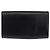 Borsa a spalla in pelle Cartier Navy Gold Auth bs33045 D'oro Blu navy - vista 3