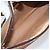 Borsa a Spalla GUCCI GG Plus Supreme PVC Beige Oro Auth 170322 D'oro - vista 12