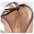 Borsa a Spalla GUCCI GG Plus Supreme PVC Beige Oro Auth 170322 D'oro - vista 18