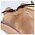 Borsa a Spalla GUCCI GG Plus Supreme PVC Beige Oro Auth 170322 D'oro - vista 19