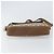 Borsa a Spalla GUCCI GG Plus Supreme PVC Beige Oro Auth 170322 D'oro - vista 5