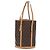 LOUIS VUITTON Borsa a Spalla Monogram Bucket GM M42236 LV Auth am9737 Monogramma - vista 2