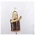 LOUIS VUITTON Borsa a Spalla Monogram Bucket GM M42236 LV Auth am9737 Monogramma - vista 22