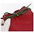 Noe LOUIS VUITTON Epi Petit Noé Schultertasche Bicolor Grün Rot LV Auth ka2062 - Ansicht 10