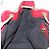 Noe LOUIS VUITTON Epi Petit Noé Schultertasche Bicolor Grün Rot LV Auth ka2062 - Ansicht 19