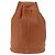 Borsa a corpo in pelle Gucci Bamboo marrone oro 003 2113 0037 Auth gh1689 D'oro - vista 13