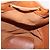 Borsa a corpo in pelle Gucci Bamboo marrone oro 003 2113 0037 Auth gh1689 D'oro - vista 18