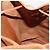 Borsa a corpo in pelle Gucci Bamboo marrone oro 003 2113 0037 Auth gh1689 D'oro - vista 19